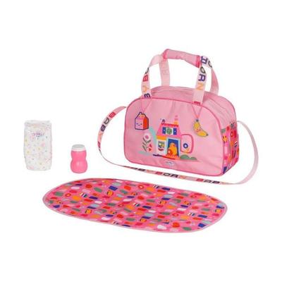 BABY born Wickeltasche