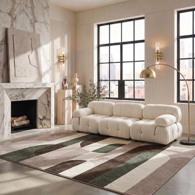SAFAVIEH Adirondack Jarmila Contemporary Rug