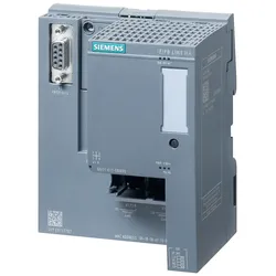 Siemens 6GK1411-5BB00 IE/PB LINK HA, Netzübergang zw. IE und PROFIBUS, mit PN IO-Funktionalität 6GK14115BB00