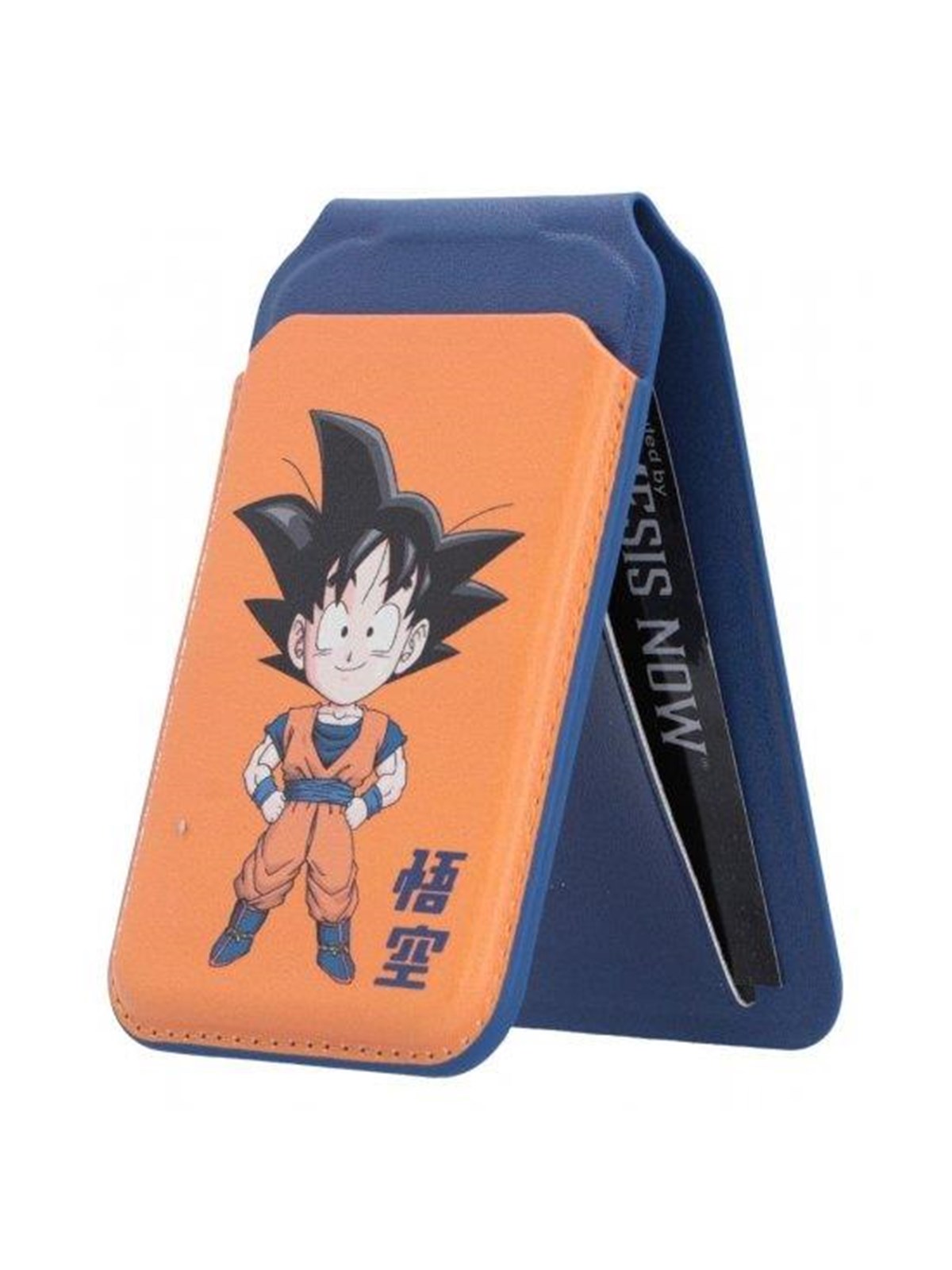 Nemesis Now - Dragon Ball Z - Magsafe Cardholder - Goku