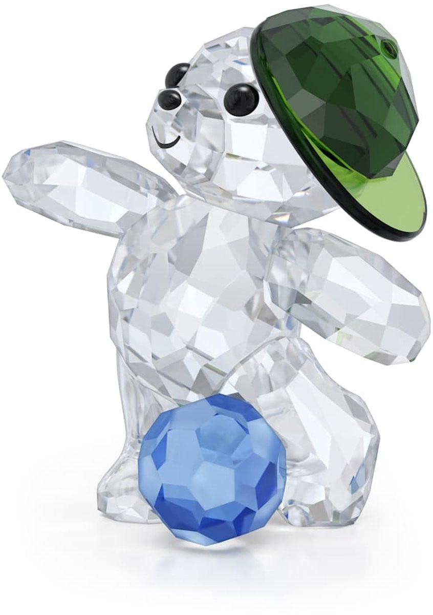 Swarovski Kris Beer Goal Scorer 5720456 voor volwassenen