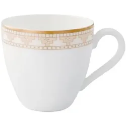 Villeroy & Boch Samarkand Mokkaobertasse / Espressoobertasse 100ml   A U S L A U F !