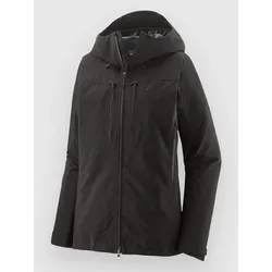 Patagonia Pluma Pro Jacke black Gr. XL