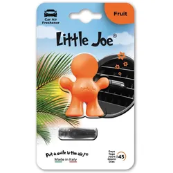 Little Joe - Fruit (3 Stk in einem Polybag)