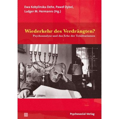 Wiederkehr des Verdrängten?, Taschenbuch von , Psychosozial, 978-3-8379-2938-6