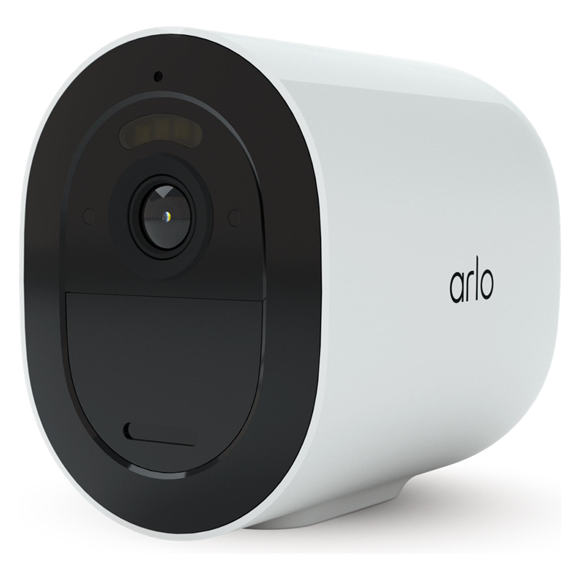 Arlo Go 2 (1920 x 1080 Pixels) (VML2030-100EUS)