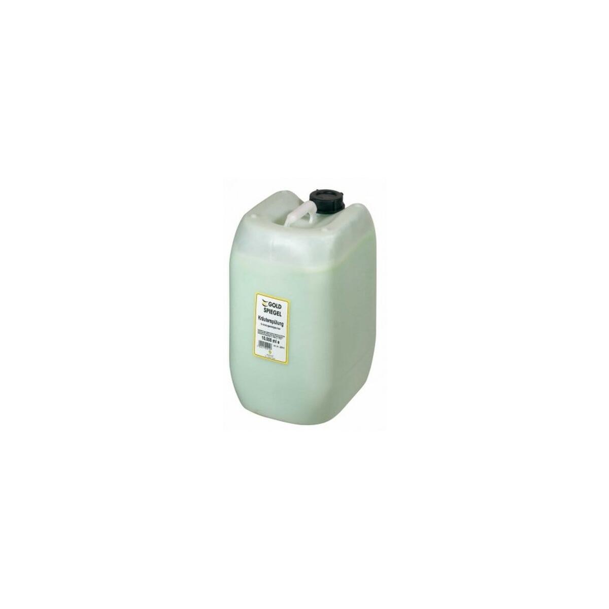 HAIR HAUS GmbH Goldspiegel Kräuterspülung 10 Liter