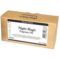 10 ml Night Magic Fragrance Oil - UNLABELLED