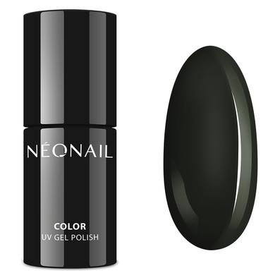 Neonail Hybrid Nail Polish Bottle Green 72ml (Bottle Green, Gel-Effekt Nagellack) (62736486)