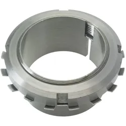 FAG, Zubehör Antriebstechnik, H316 Klembøsning Borings-diameter 70 mm Udvendig diameter 112 mm (Spannhülse)