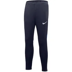 Nike, Unisex, Sporthose, Babyhose Academy Pro Pant Youth blaue Farbe DH9325 451 (XL) (XL), Blau