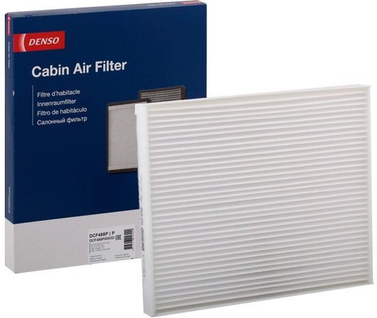 DENSO DCF488P Pollen filter