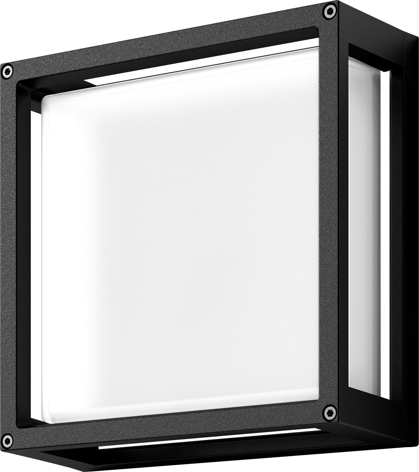 KS Verlichting Bloc Wandlamp