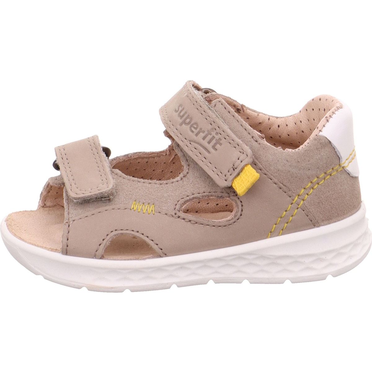 Superfit Lagoon beige/gelb (4000) 24 1-000510-4000-24