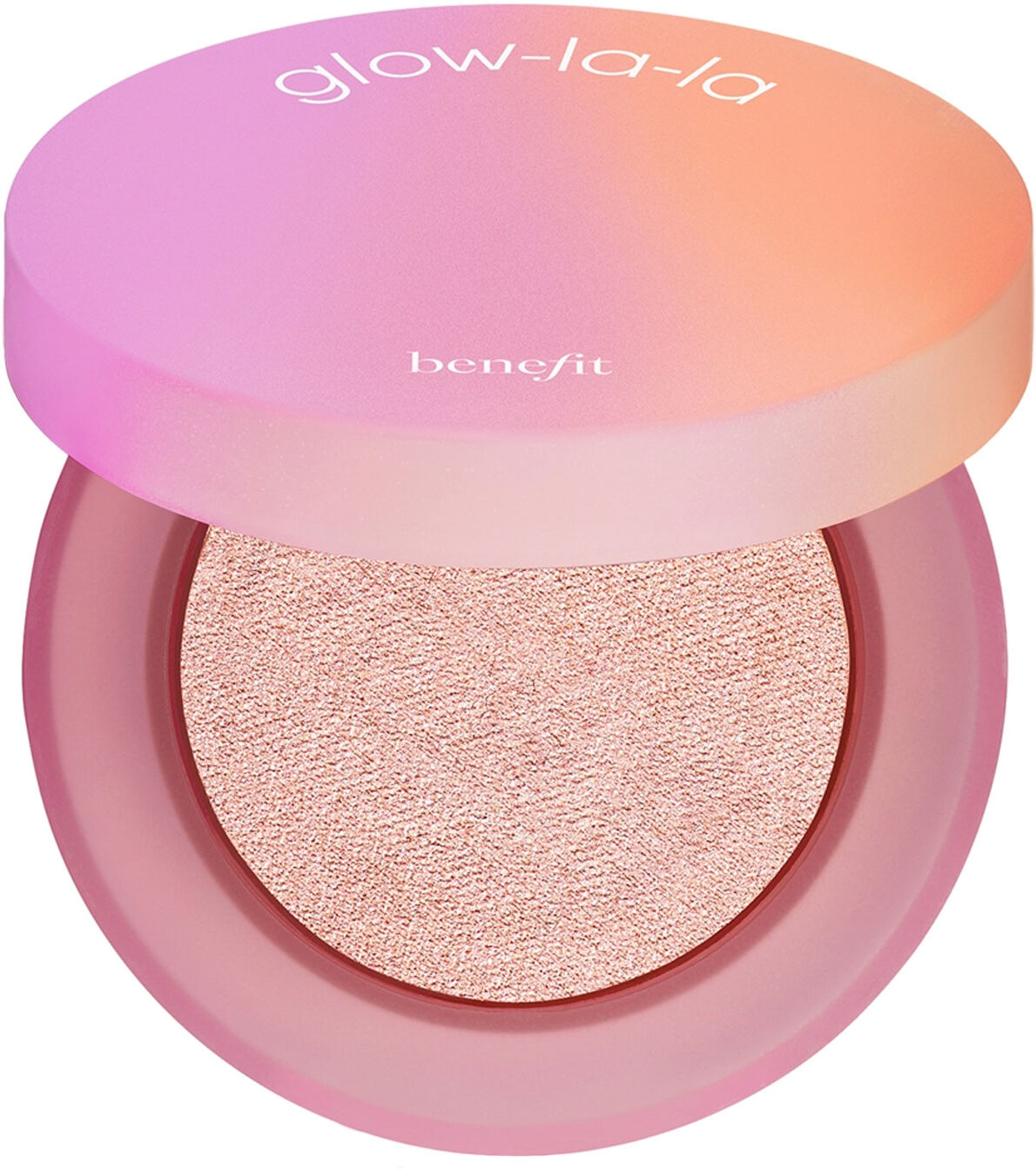 BENEFIT Glow-La-La Velvet Gleam Highlighter 3g