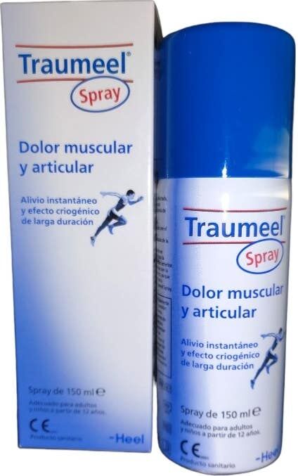 Heel Traumeel Spray 150 ml
