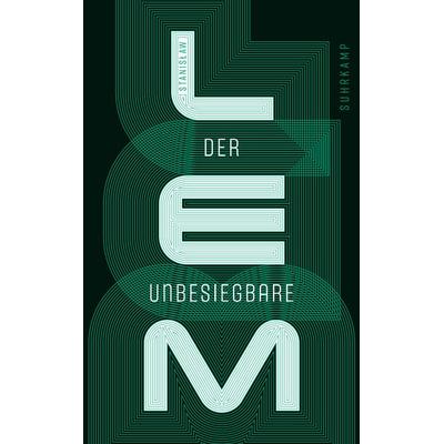 Der Unbesiegbare, Taschenbuch von Stanisław Lem, Suhrkamp, 978-3-518-47148-7