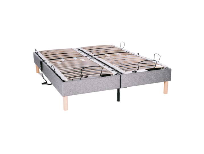 Le Nuit Paisible - Tissu, Le Rêve Ergo - Matelas Mémoire de ...