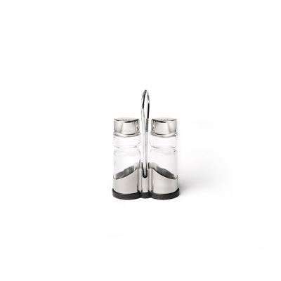 Comas Salz/Pfeffer-Set Paris Model Vinagr/Saleros/Quese X 12 Stück