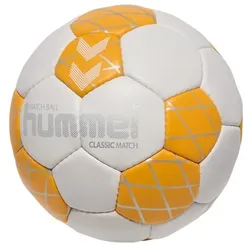 hummel Hmlclassic Match Handball - off white/orange/silver - 2