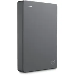 Seagate Basic externe HDD - 5 TB