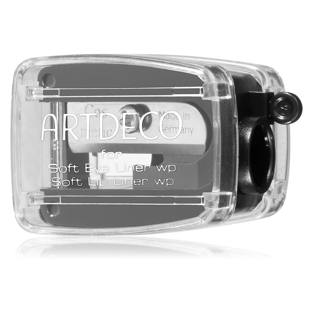Artdeco Sharpener (Transparent) (006201)