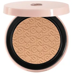 Collistar, Gesichtspuder, Impeccabile Compact Powder 60G Cappuccino (60G Cappuccino)