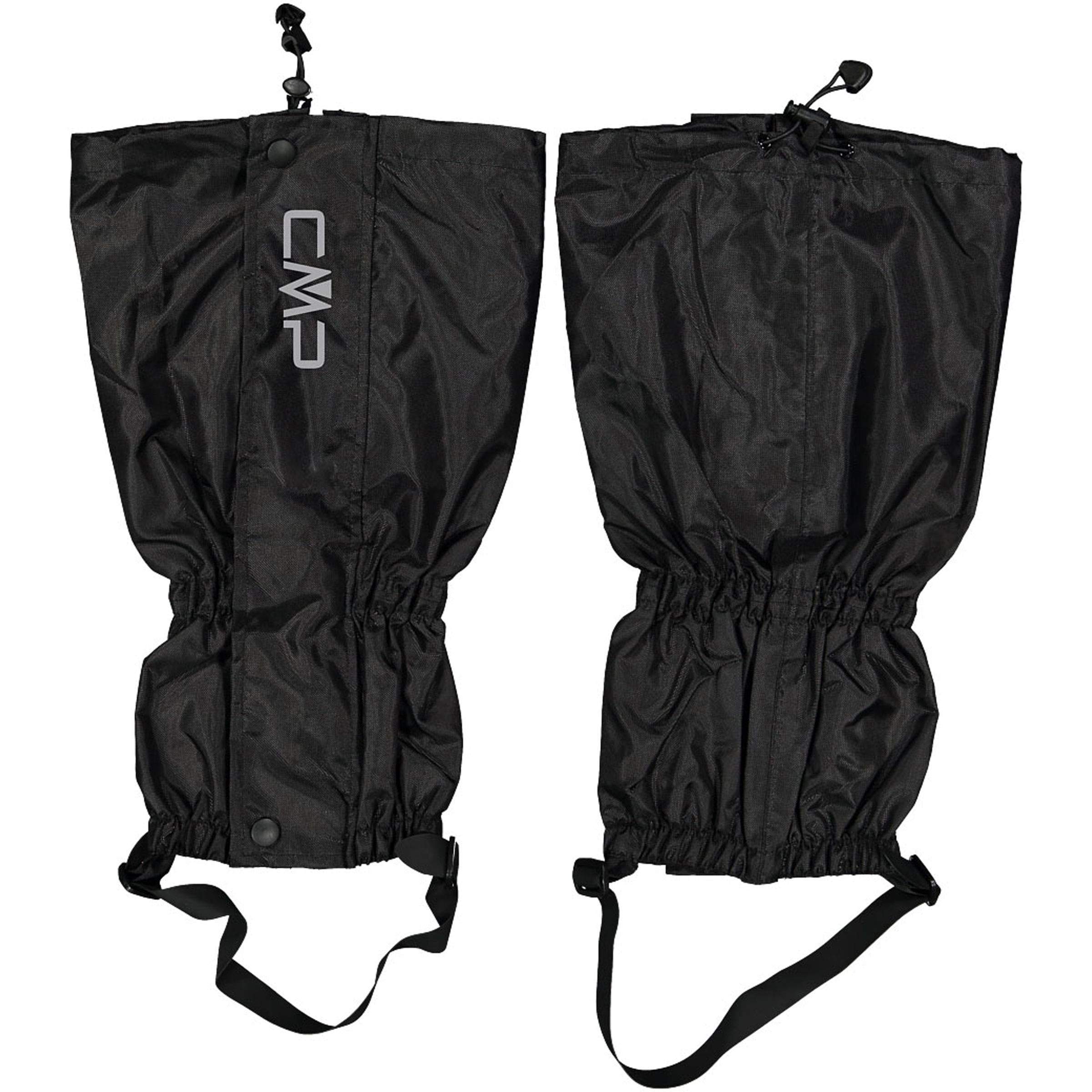 CMP Gaiter Schuhzubehör schwarz