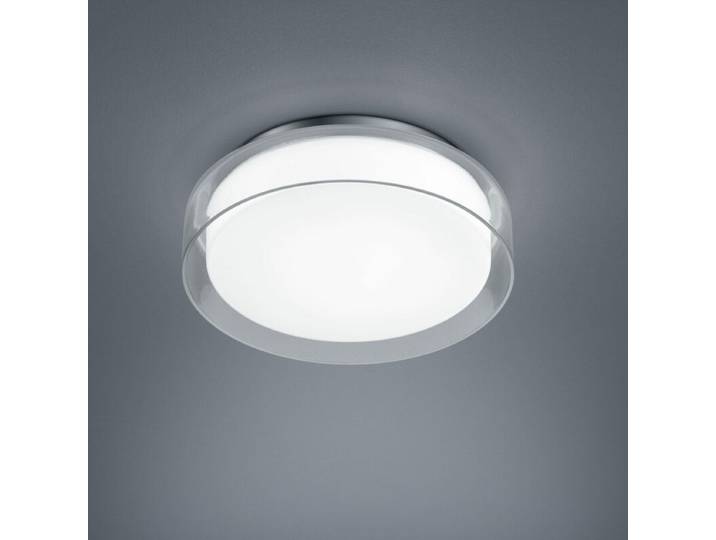 Helestra Deckenleuchte Olvi - 30 Clean, Modern