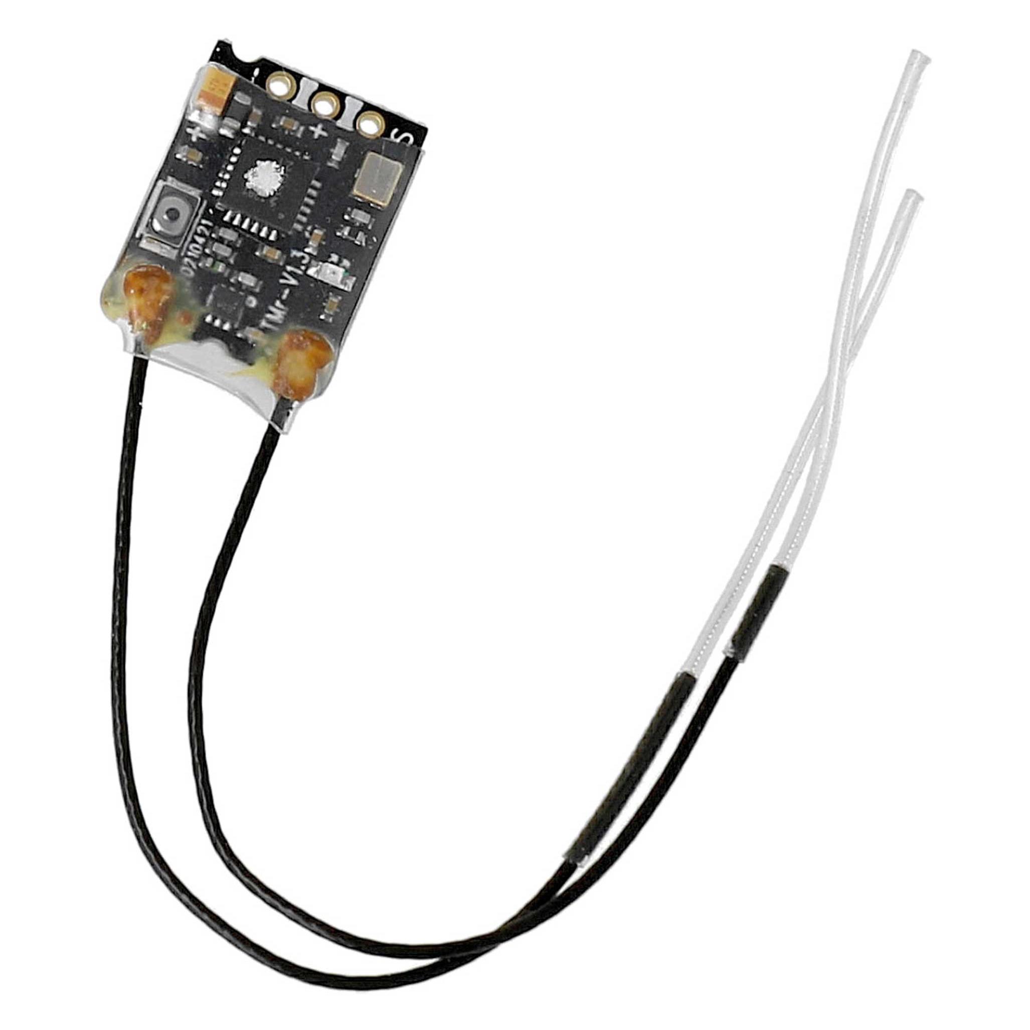 Fly Sky Flysky TMr Receiver S-BUS AFHDS 3 (FS060)