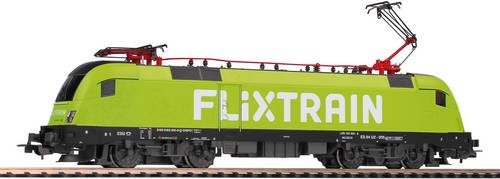 Piko H0 57924 H0 E-Lok "Taurus" Flixtrain