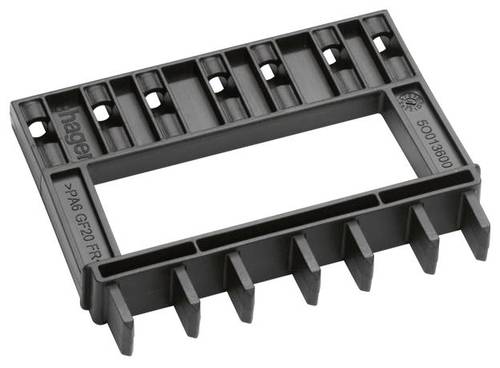 Hager KJ10Z Entspannungsgriff 1St.