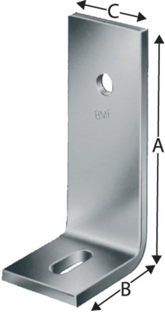 SIMPSON Betonwinkel ABL15017G ; SIMPSON Strong-Tie)