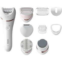 Philips, Epilierer, Series 8000