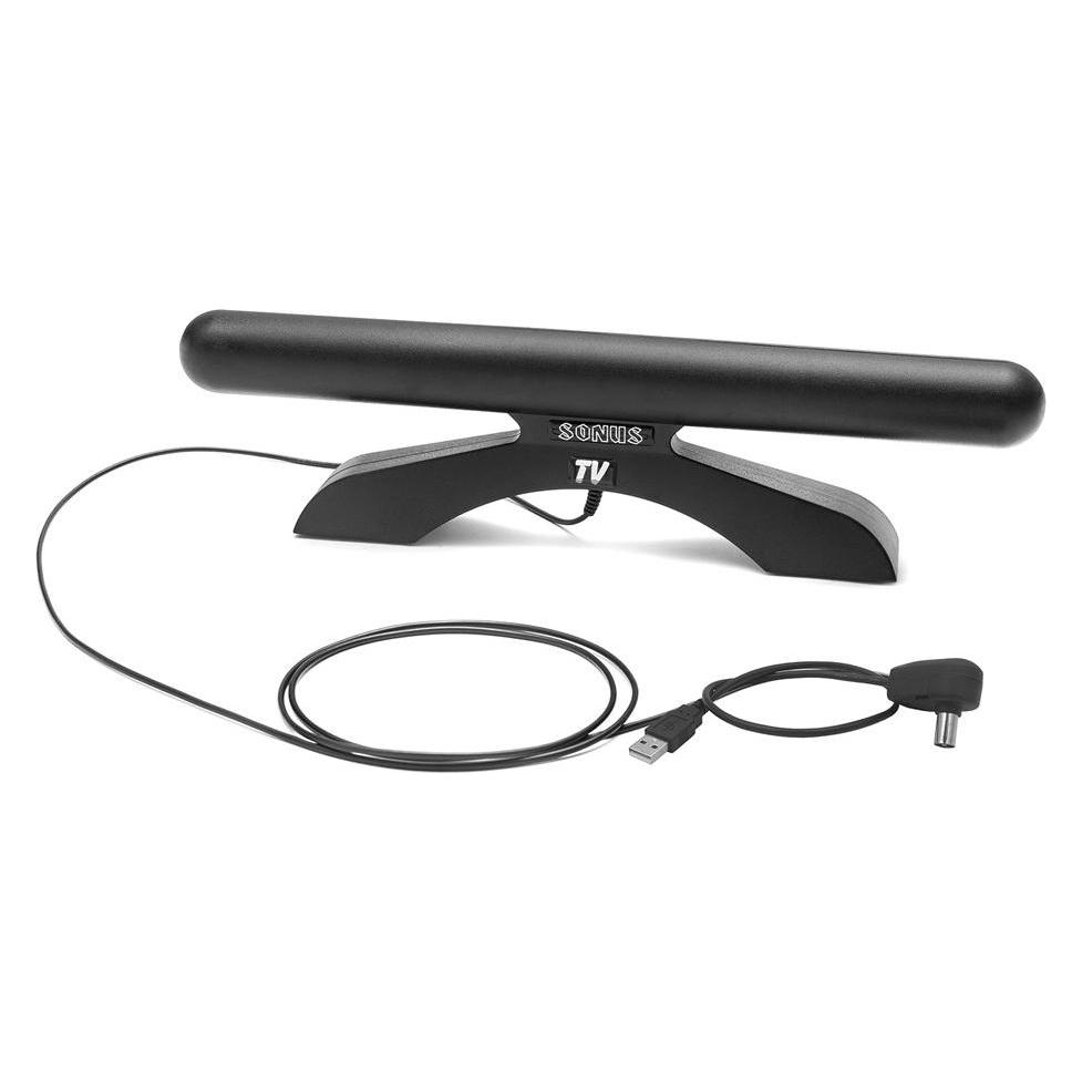 Blow 2671# Antenne Audio TV + Z USB (Zimmerantenne, DVB-T / -T2) (2671#)