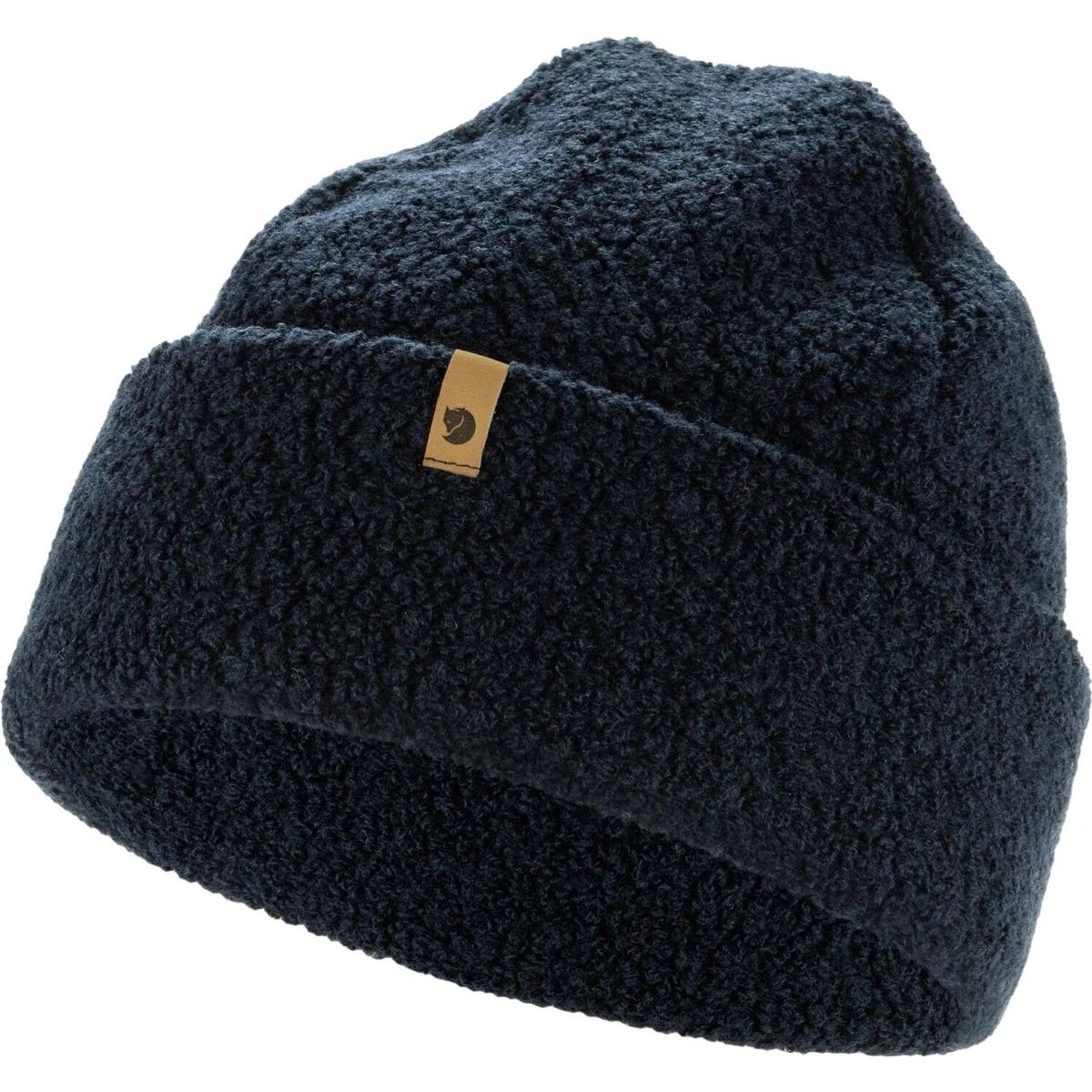 Fjällräven Kaitum Beanie dark navy (555) One Size F13100230-555-One Size