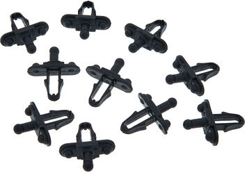 Sonor ZG2 Holder for TAG/SG Noir