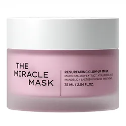 75ml MANTLE The Miracle Mask