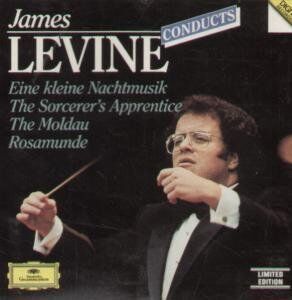 James Levine dirigiert - Preis vom 28.09.2026 21:19:57 h