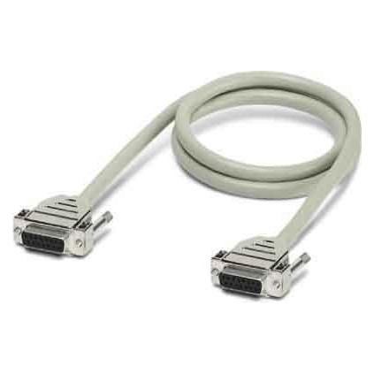 Phoenix Contact PHOENIX CABLE-D25SUB/B/B/200 (2305486)