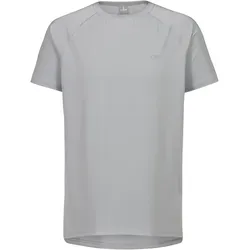 ICANIWILL Workout Funktionsshirt Herren | Gr. S | grau - grau