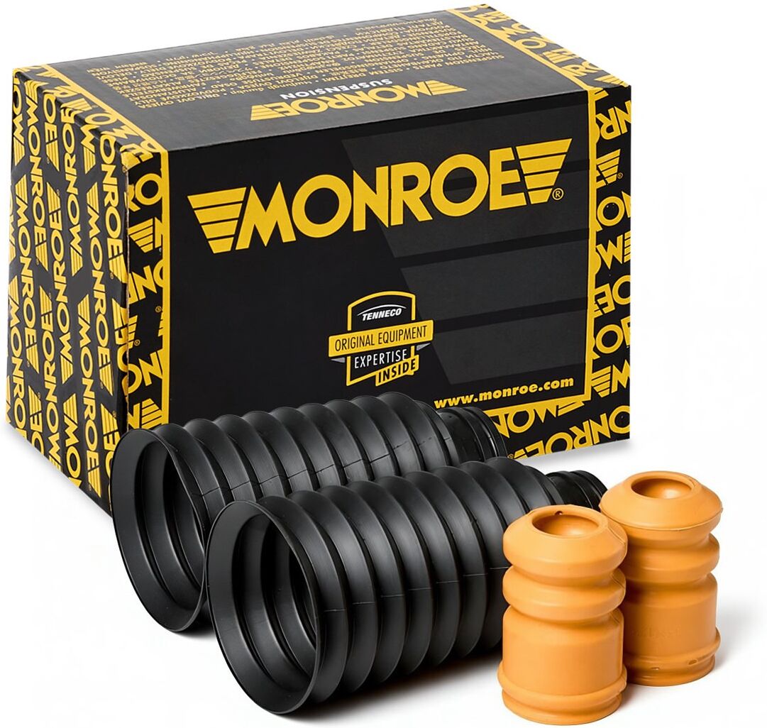 MONROE PK339 Dust cover kit, shock absorber