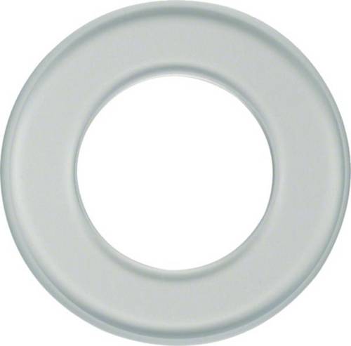 Hager Rahmen Rahmen Klar WTD7180GT 1St.