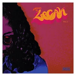 Cargo, Schallplatten, Sounds Of Lecak Vol.1 (Various)