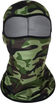 Inspire Picks Tactical Balaclava Face Mask Cooling Neck Gaiter & Sun Protection Hood For Outdoor Sports 20