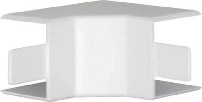 Hager binnenkant halogeenvrij LF3003049016 PC/ABS