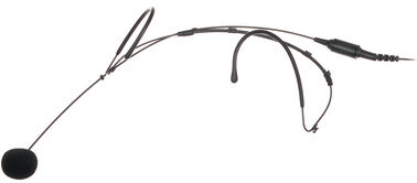Sennheiser Headmic 4 (Black 3-Pin) Beige
