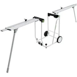 Festool Untergestell Zubehör UG KA KS 120 Set 497354 Kappsäge Zugsäge Kapex