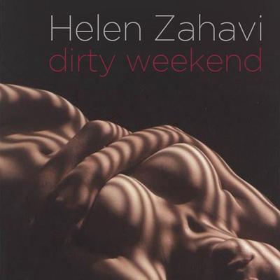 Dirty weekend - Helen Zahavi, Audio, 9789463637992