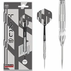 BULL'S Tac T2 - Steeldarts